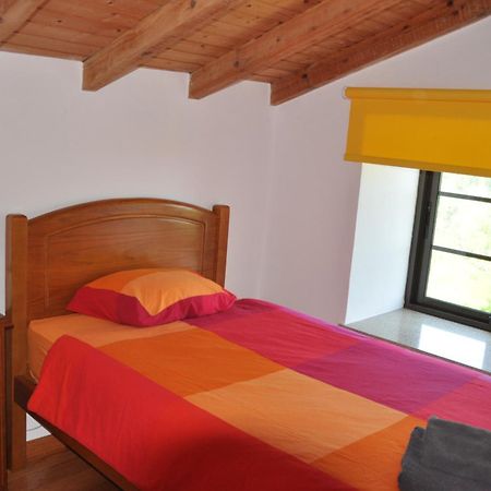 Quinta Da Encavalada Βίλα Nogueira do Cravo Εξωτερικό φωτογραφία
